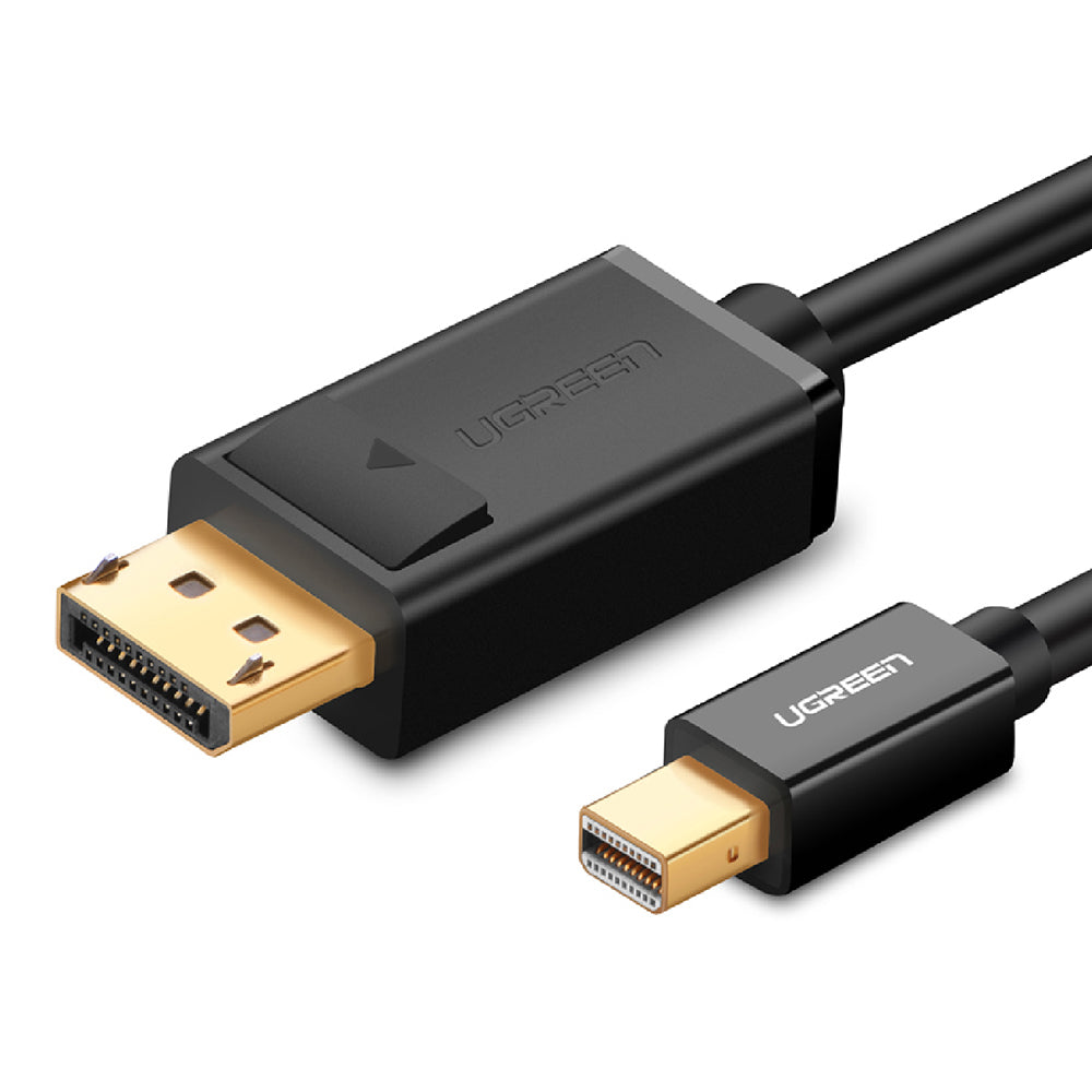 【福利品】綠聯 Mini DP轉DP雙向互轉線