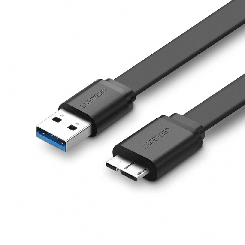 【福利品】綠聯 HDMI2.0傳輸線綠聯 Micro USB3 to USB3傳輸線