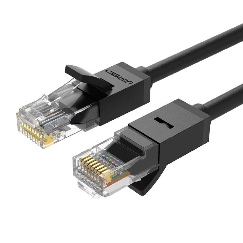 綠聯 CAT6網路線
