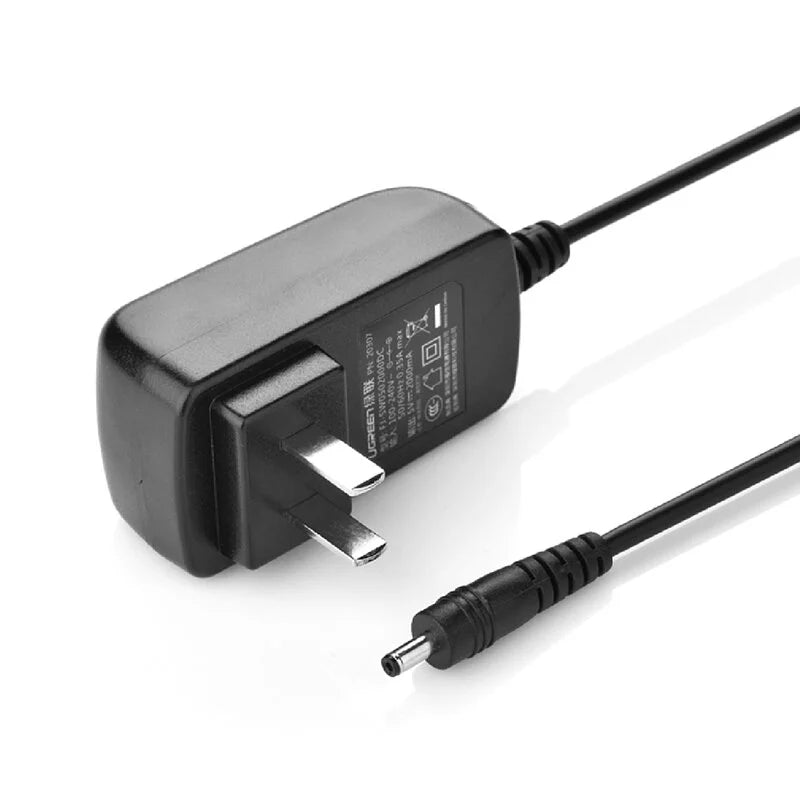 綠聯 1.5M 5V2A變壓器/充電器