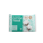 全棉時代 100%純棉乾濕兩用巾試用裝