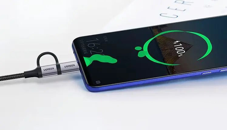 USB-A / USB-C，還有 USB 3.0，它們的區別是什麼？