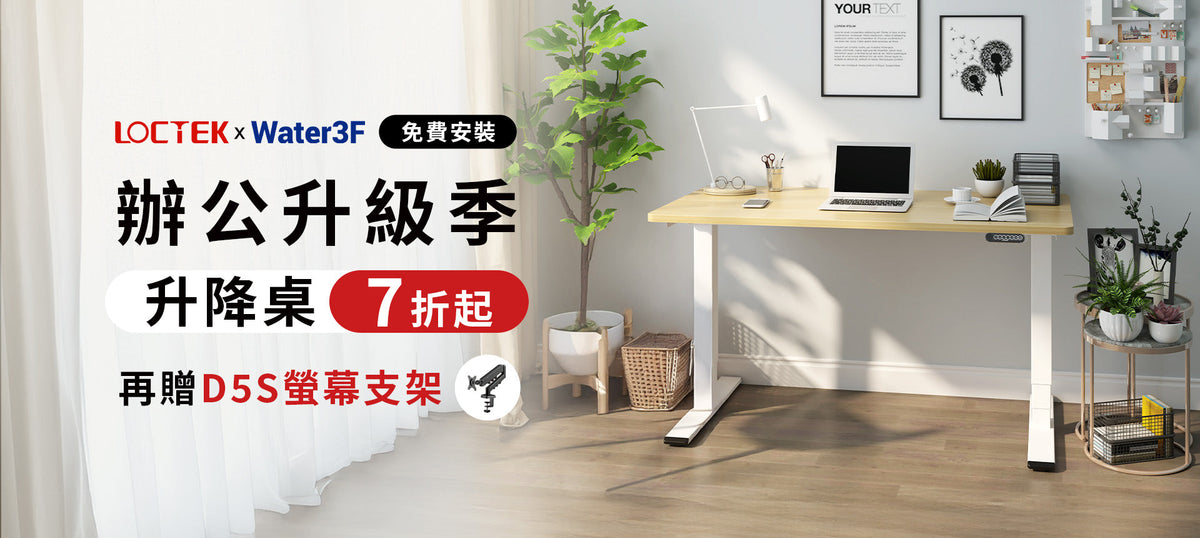 Loctek 樂歌