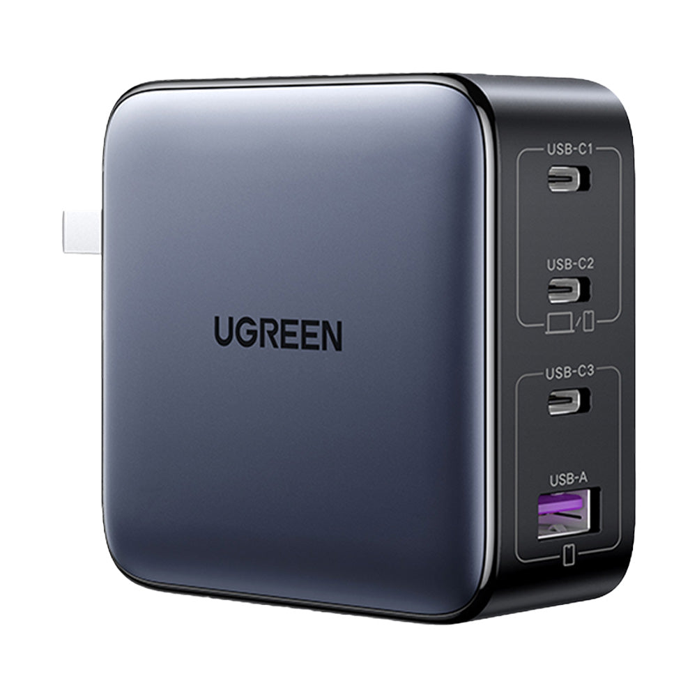 高速多孔充電器