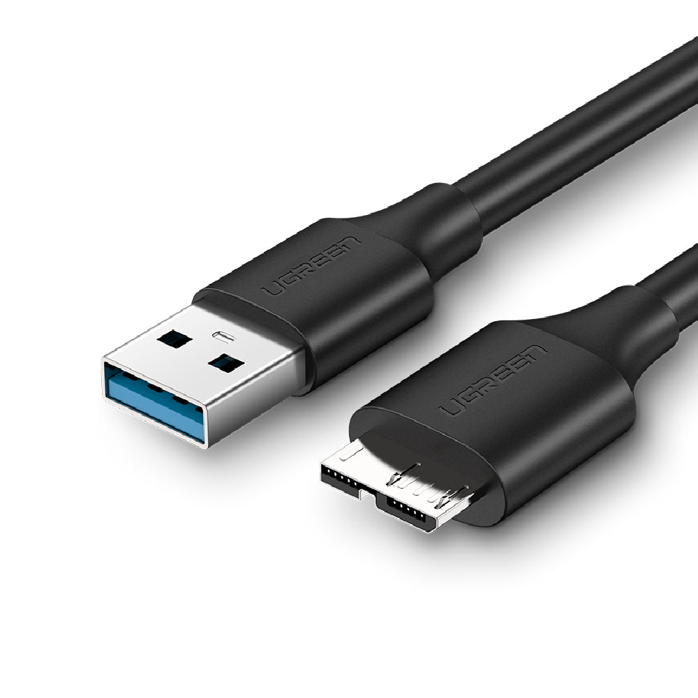 【拆封新品/福利品】綠聯 HDMI2.0傳輸線綠聯 Micro USB3 to USB3傳輸線