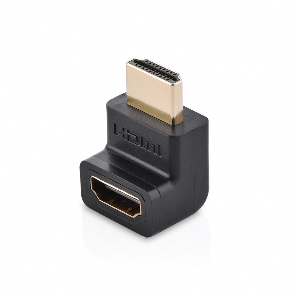 【福利品】綠聯 HDMI公轉母 轉接頭