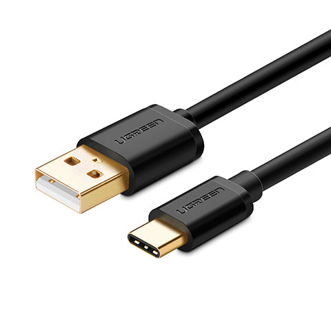 [拆封新品/福利品]綠聯 USB Type-C快充傳輸線