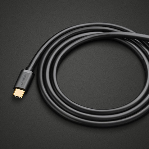 [拆封新品/福利品]綠聯 USB Type-C快充傳輸線