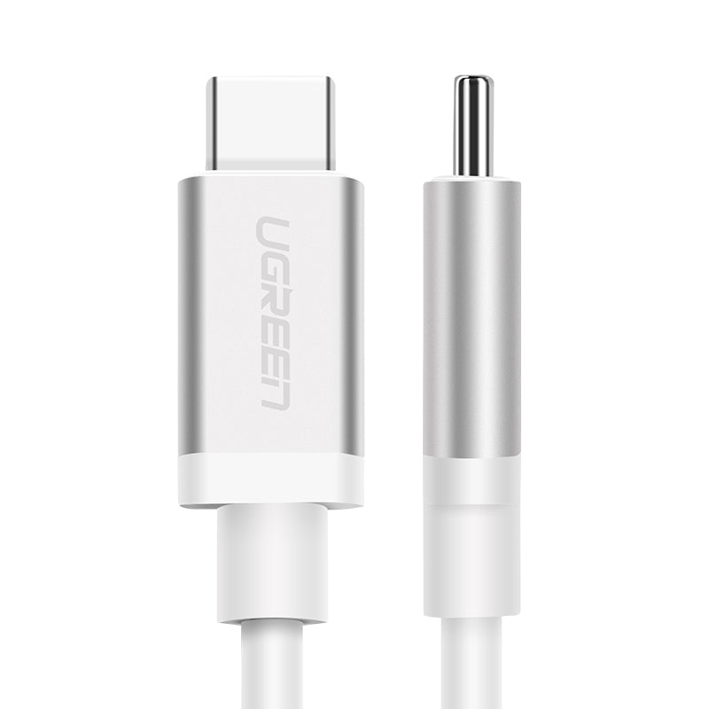 [拆封新品/福利品]綠聯 Type-C公對公傳輸線