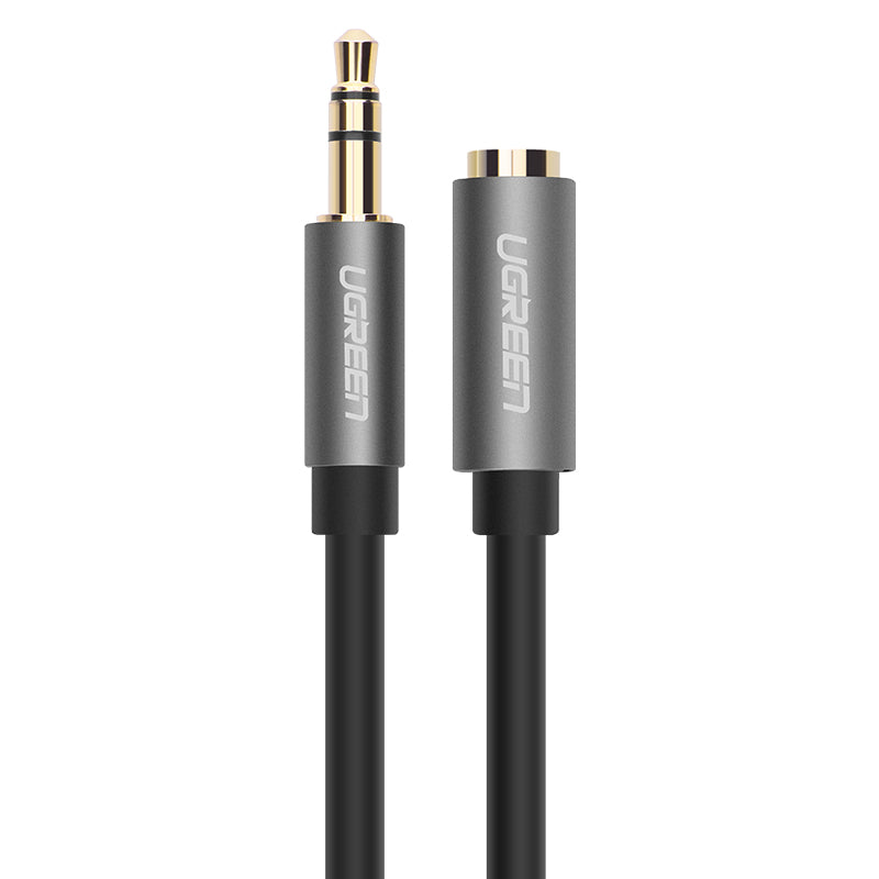 [拆封新品/福利品]綠聯 3.5mm音源延長線