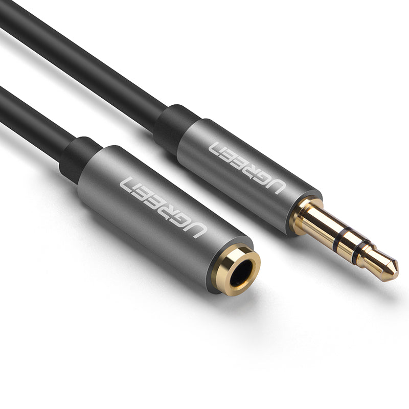 [拆封新品/福利品]綠聯 3.5mm音源延長線