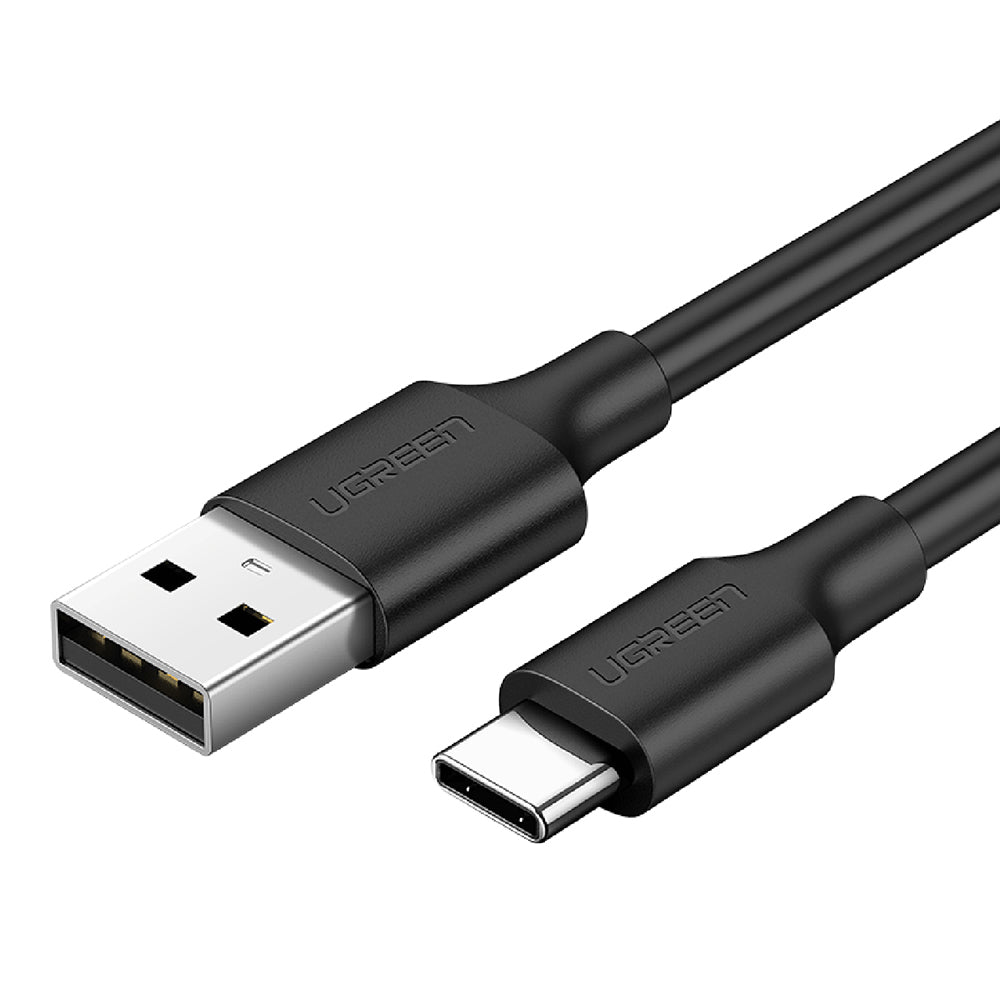 [拆封新品/福利品]綠聯 USB-C/Type-C快充傳輸線 升級版