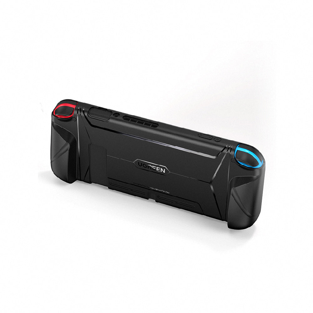 綠聯 任天堂Switch遊戲機保護殼