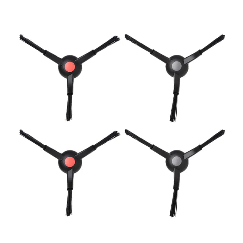 eufy S1洗拖掃地機器人配件 – 機器人邊刷(2對4入)