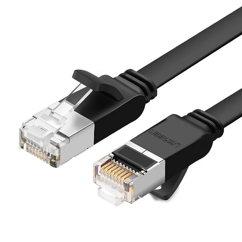 [福利品] 綠聯 CAT6網路線 Pure Copper版