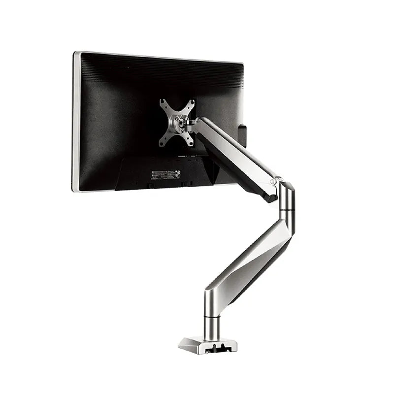 【福利品】樂歌Loctek 人體工學 電腦螢幕支架 D7H/DLB511L 電競螢幕6-15KG適用