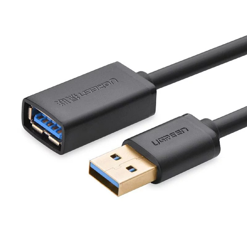 綠聯 USB3.0延長線