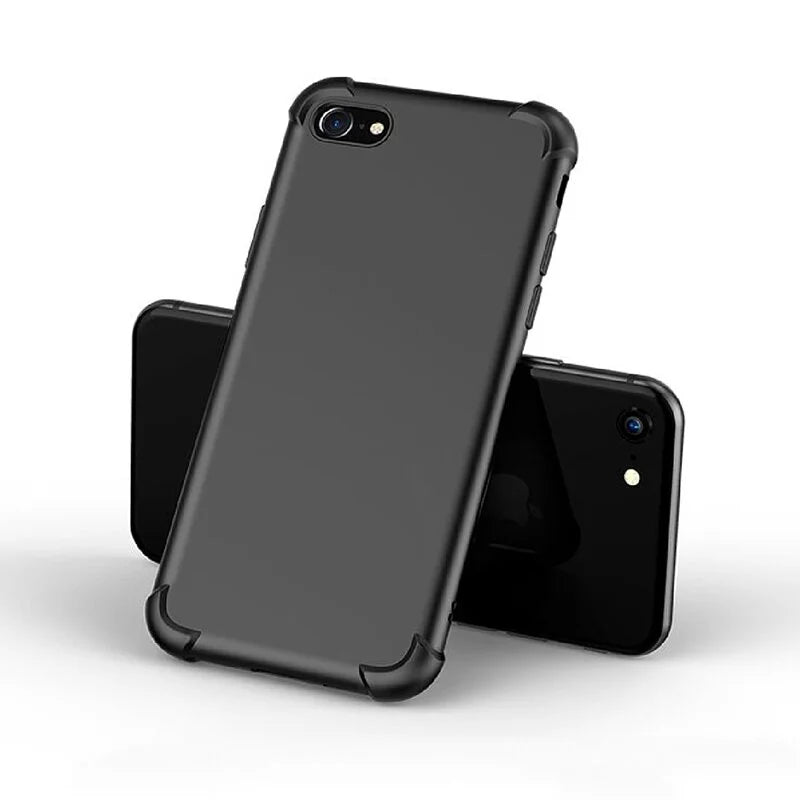 綠聯 iPhone 耐衝擊氣囊保護殼