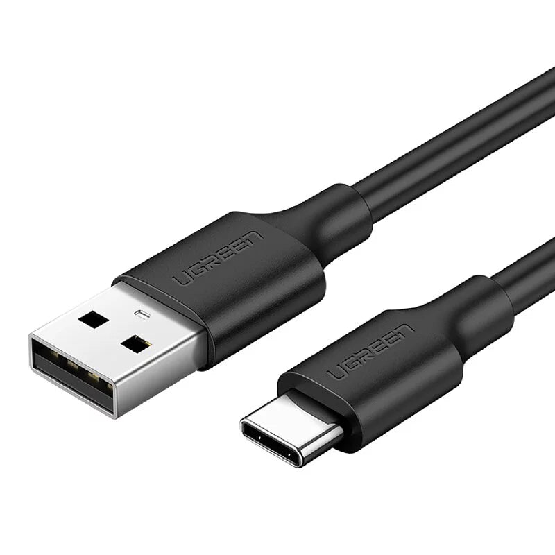 [福利品] 綠聯 USB-C/Type-C快充傳輸線 升級版