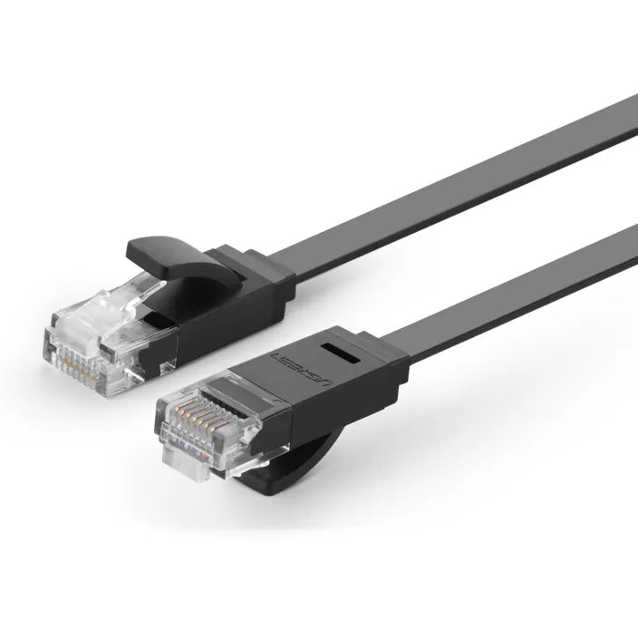 [福利品] 綠聯 CAT6網路線 FLAT版