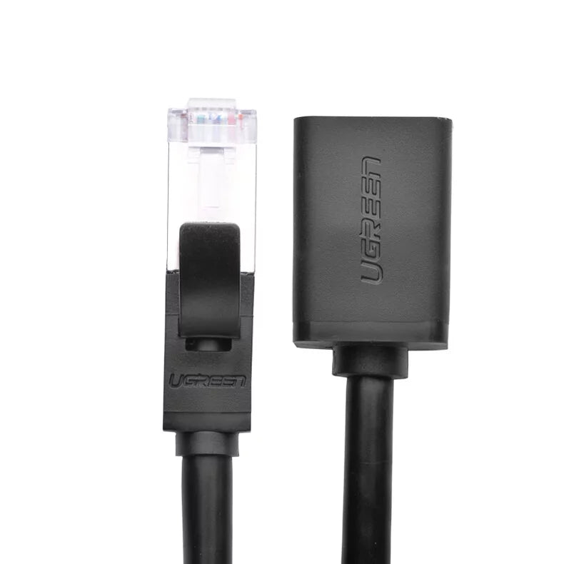 綠聯 CAT6網路延長線