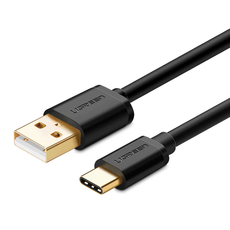 [福利品]  綠聯 USB Type-C快充傳輸線