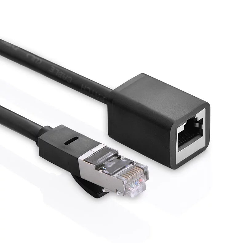 綠聯 CAT6網路延長線