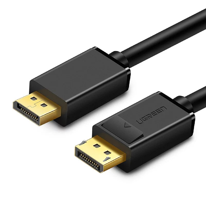 綠聯 DP傳輸線 Display Port 1.2版