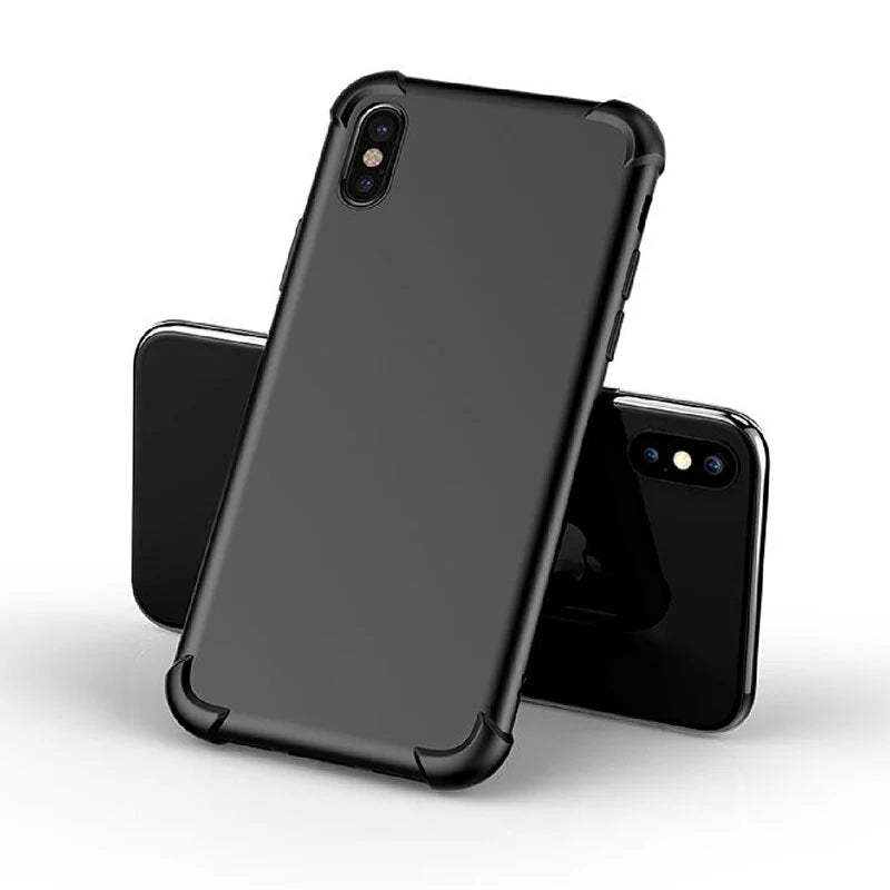 [福利品] 綠聯 iPhone 耐衝擊氣囊保護殼