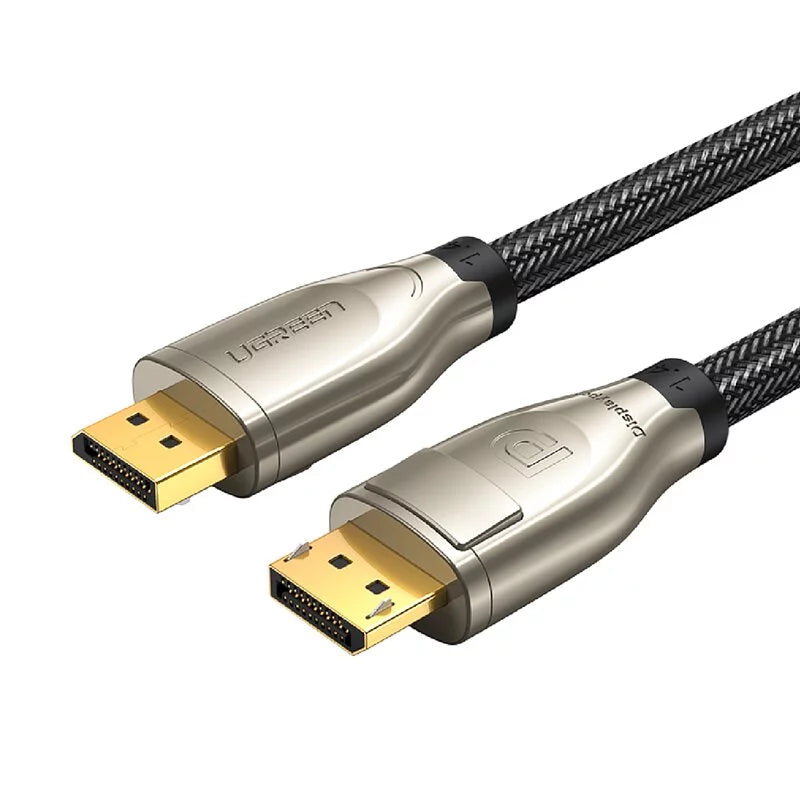 [福利品] 綠聯 DP傳輸線 Display Port 1.4版