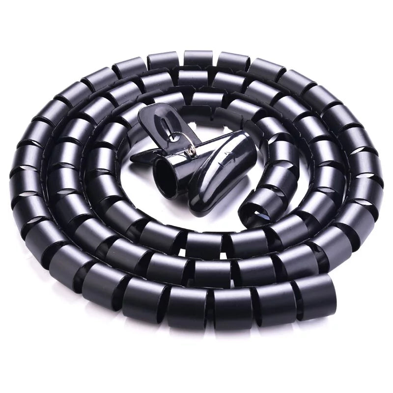 [福利品] 綠聯 1.5M包線管