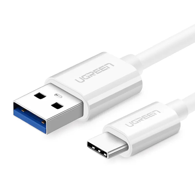 [福利品]  綠聯 USB3.0 Type-C快充傳輸線