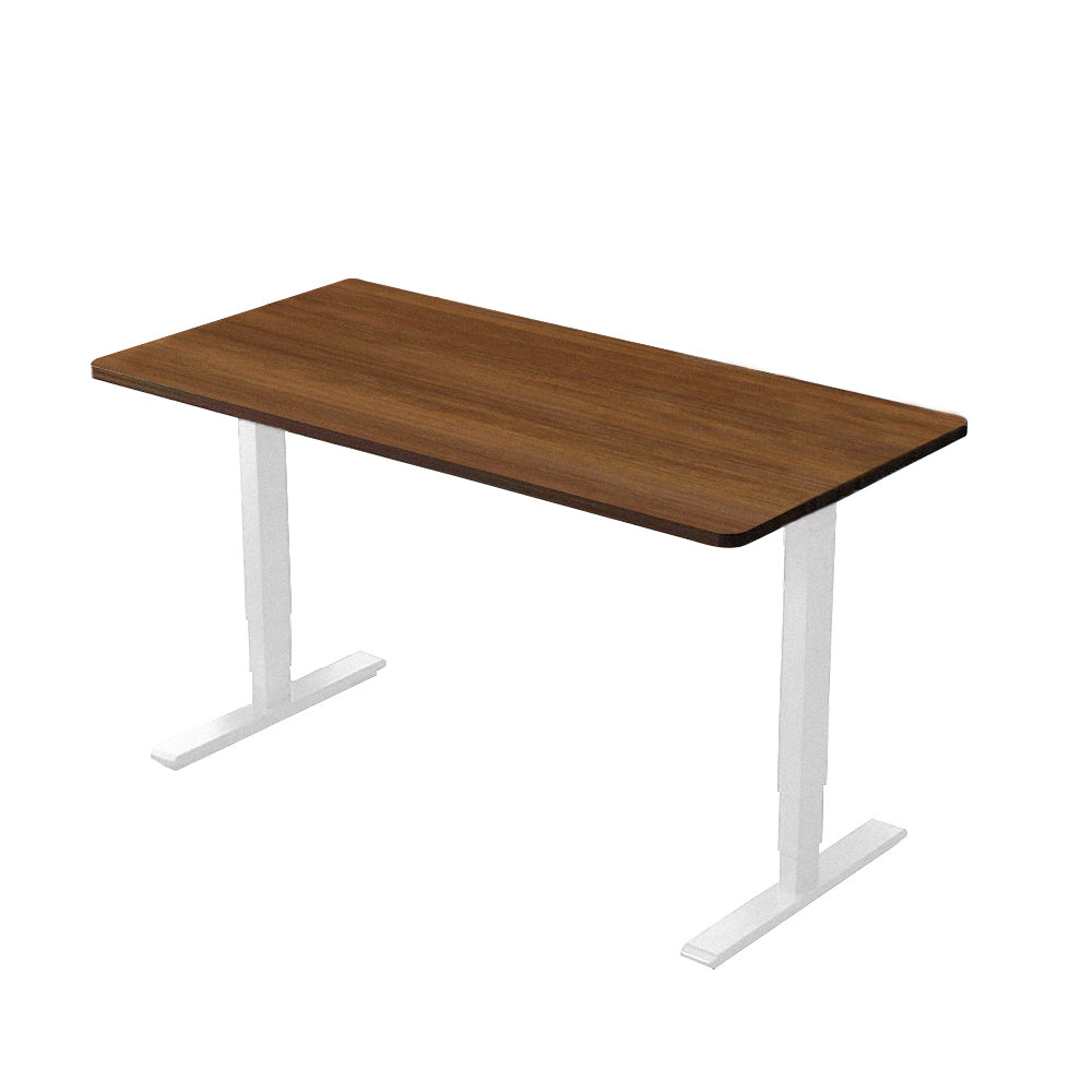 [拆封新品/福利品]Water3F 電動升降桌 桌板