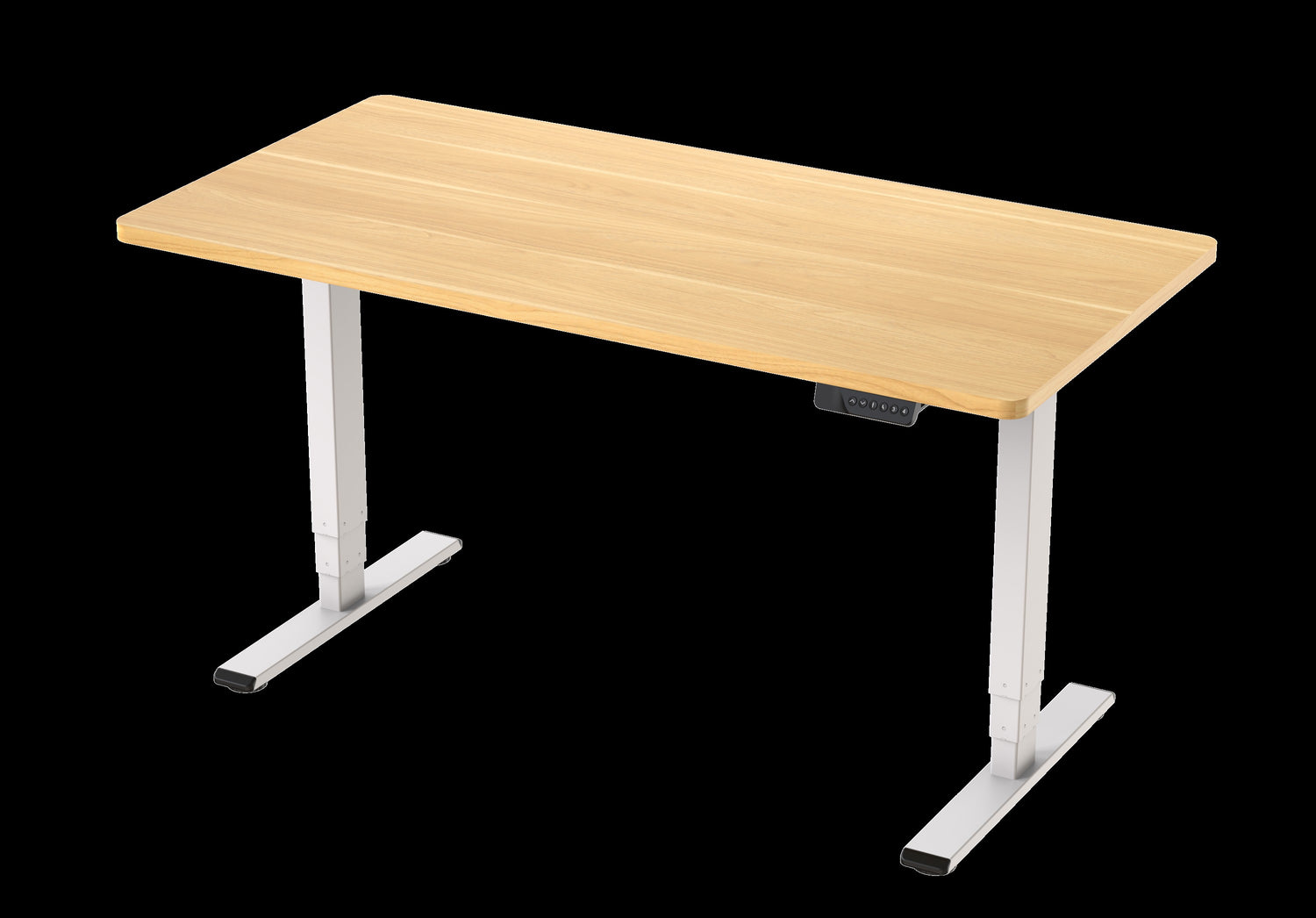 [拆封新品/福利品]Water3F 電動升降桌 桌板