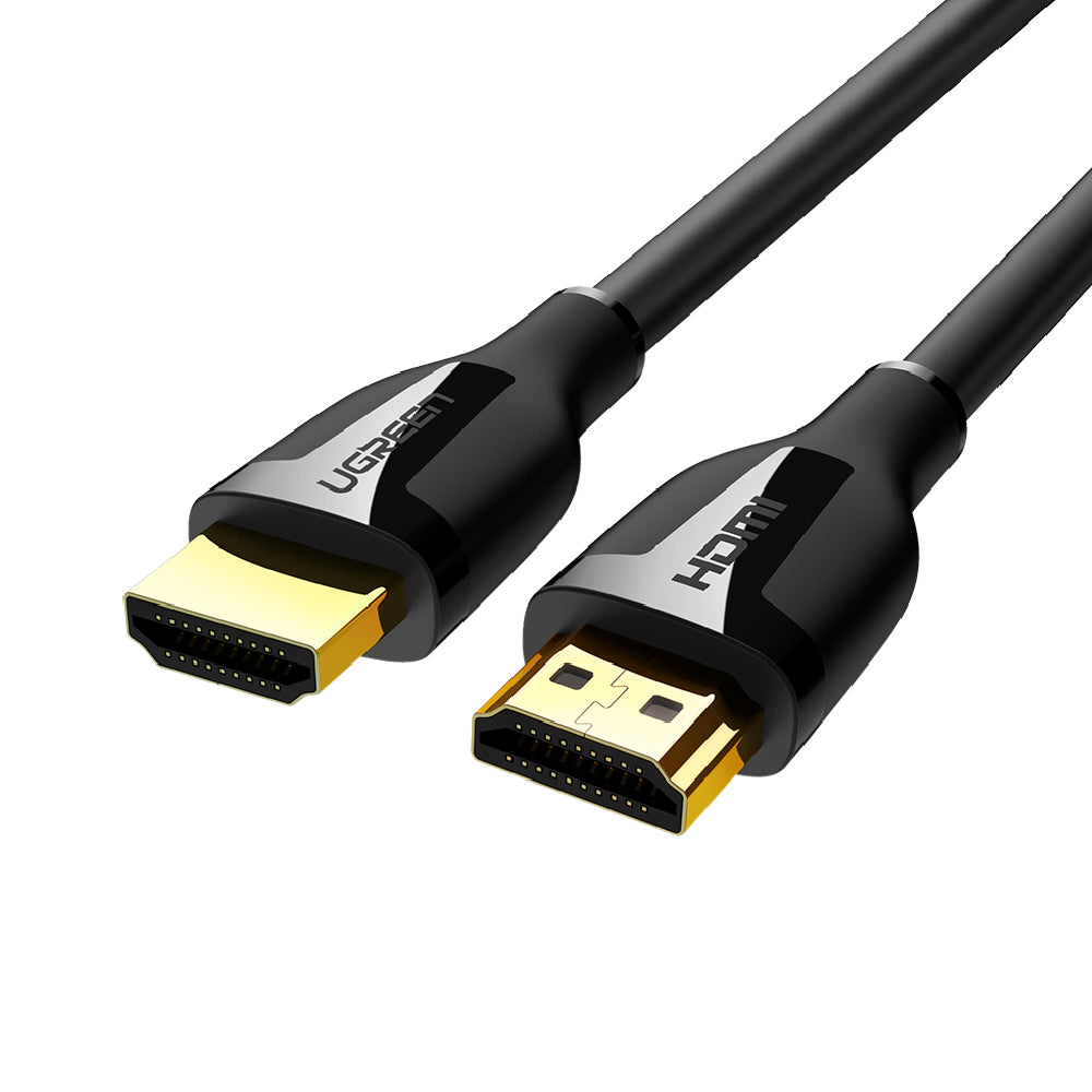 綠聯 HDMI 2.0 4K 影音傳輸線 公對公