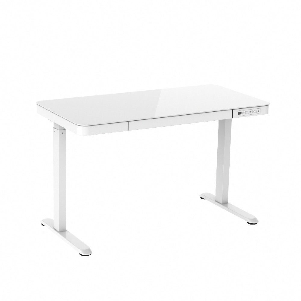 [拆封新品/福利品]樂歌Loctek 人體工學 智慧記憶電動升降桌 ET200