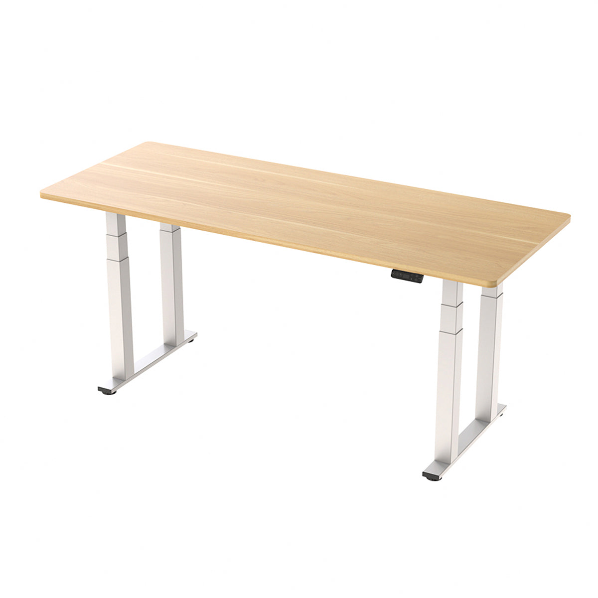 [拆封新品/福利品]樂歌 智慧電動升降桌 三節四腳穩如泰山版 F4 桌架 桌腳