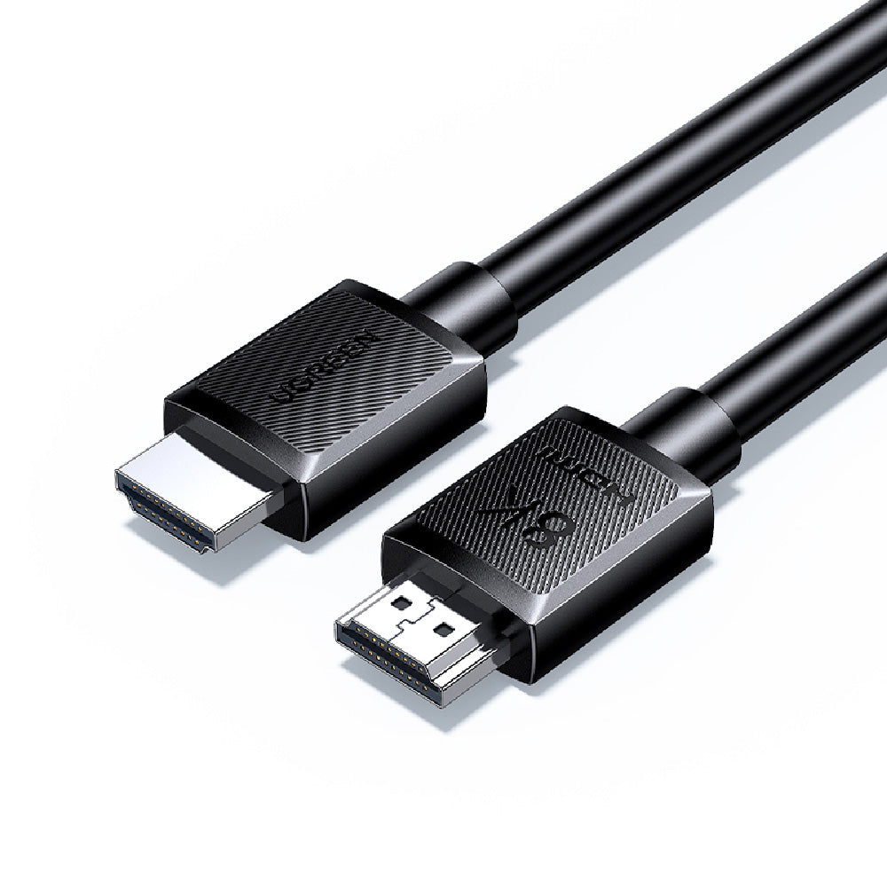 綠聯 HDMI 2.1影音傳輸線 8K高畫質顯示線