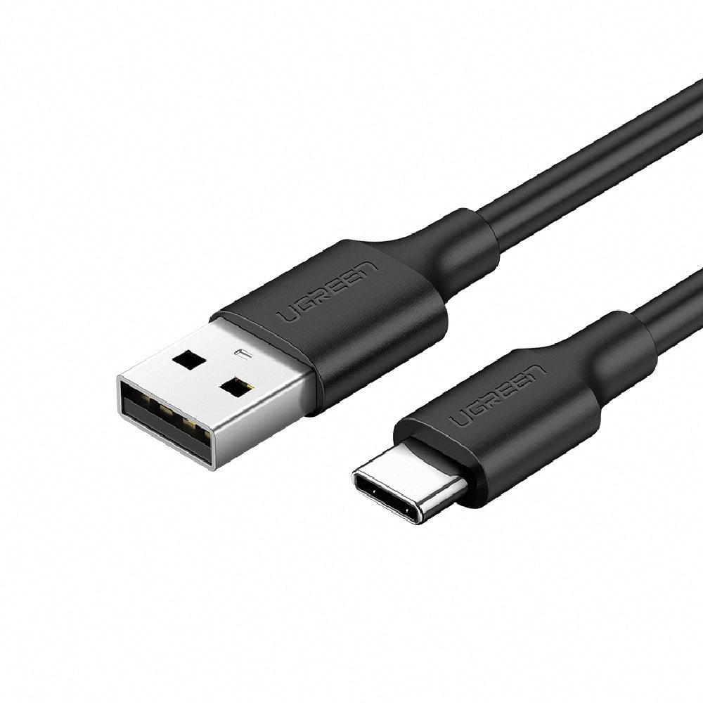 綠聯 USB-A/Type-C快充傳輸線 升級版