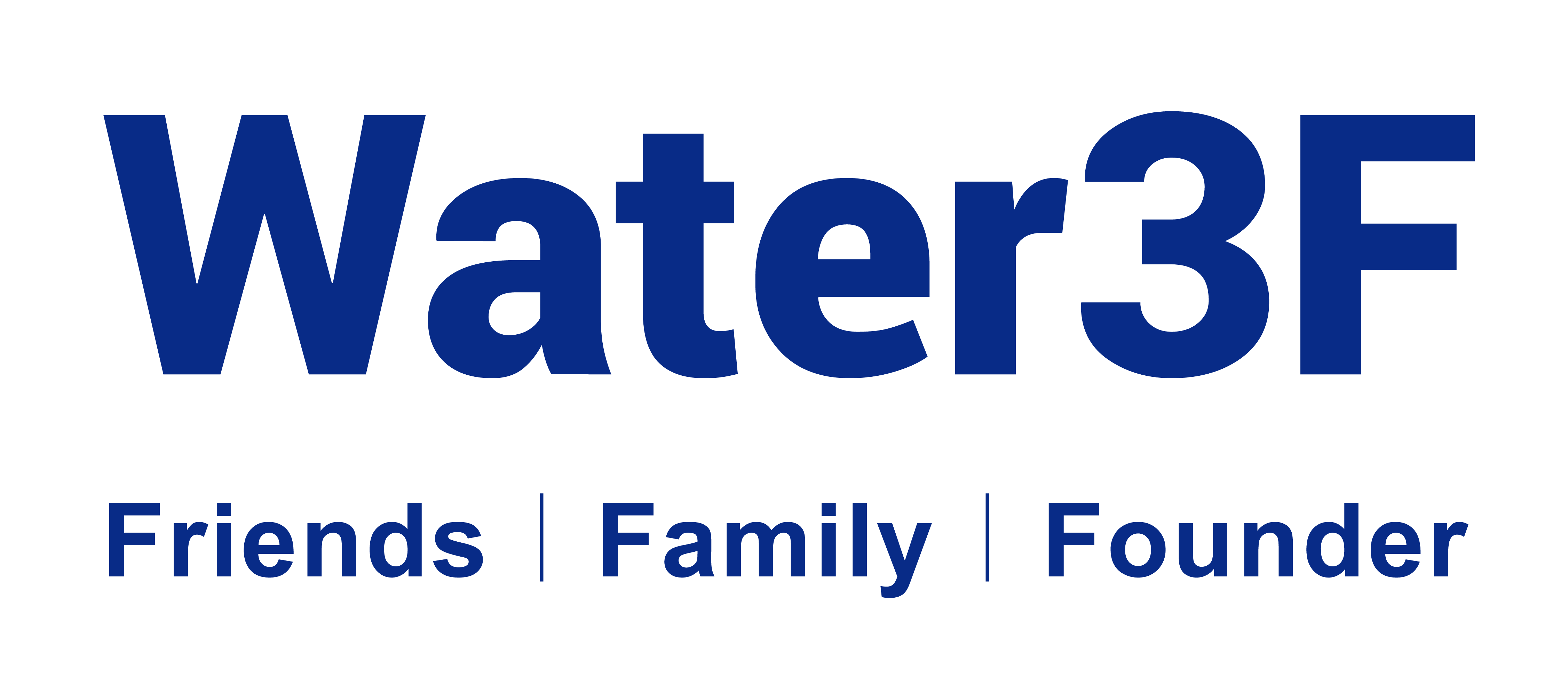 Water3F